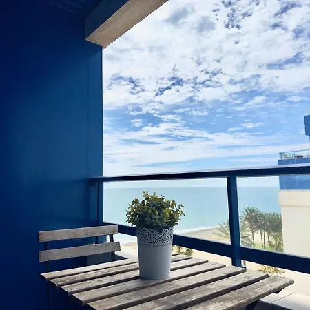 Apartment Urbe10 Pacifico Sea Views *