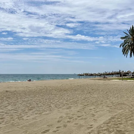 Apartment Urbe10 Pacifico Sea Views *