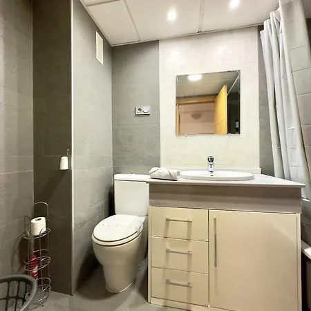 Urbe10 Pacifico Sea Views Apartamento
